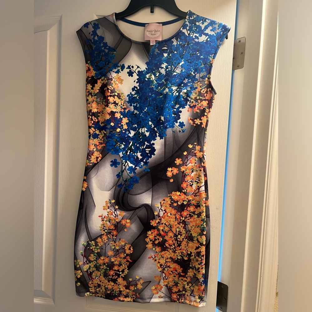 Romeo & Juliet couture